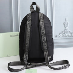 Arrow Logo Backpack