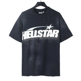 Classic Rhinestone T-Shirt