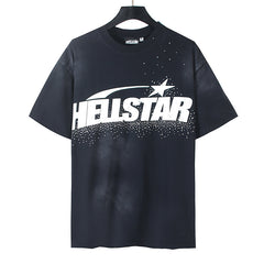 Classic Rhinestone T-Shirt