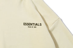 Essentials Hoodies