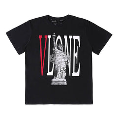 Vlone Statue Of Liberty T-Shirts