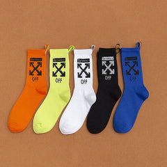 Sock 2Pcs
