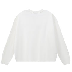 Logo Printed Sweatshirts