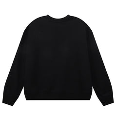 Logo Printed Sweatshirts