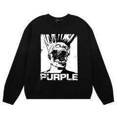 Logo Printed Sweatshirts