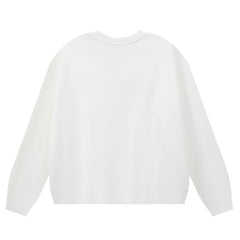 Logo Printed Sweatshirts