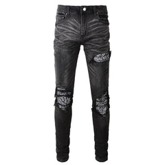 Jeans #8666
