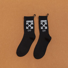 Sock 2Pcs