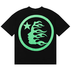 Logo Printed T-Shirt