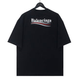Balenciaga T-Shirt Oversize