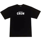 Balenciaga Crew T-Shirt Oversize