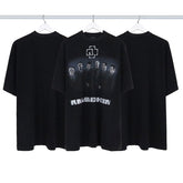 Balenciaga T-Shirt Oversize