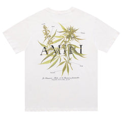 Plant T Shirt Oversize