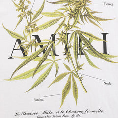 Plant T Shirt Oversize