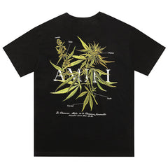 Plant T Shirt Oversize