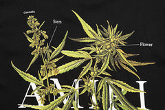 Plant T Shirt Oversize