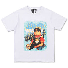 Vlone Boy T-Shirt