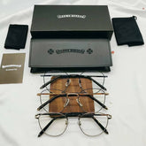 Chrome Hearts Plain Glasses