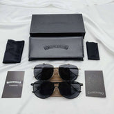 Chrome Hearts Sunglasses