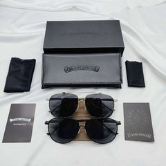 Chrome Hearts Sunglasses