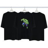 Balenciaga Hulk T-Shirt Oversize