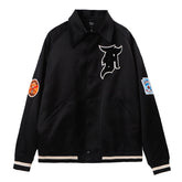 5TH Baseball Jacket
