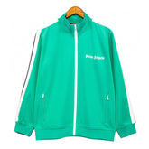 Jacket Green
