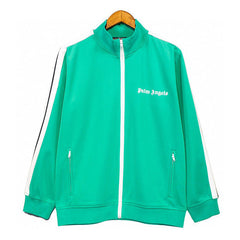 Jacket Green
