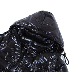 Anthemyx Down Jacket