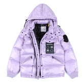 Anthemyx Down Jacket