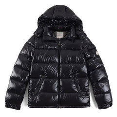 Maya Down Jacket