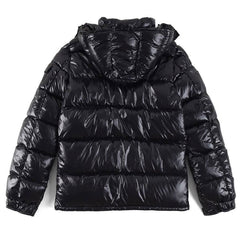 Maya Down Jacket