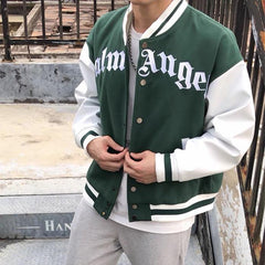 Baseball jacket