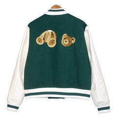 Baseball jacket
