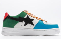 HUMAN MAD STA SK8 NIGO