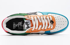 HUMAN MAD STA SK8 NIGO