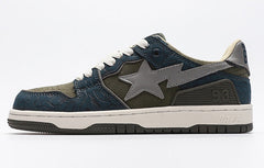 HUMAN MAD STA SK8 NIGO