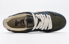 HUMAN MAD STA SK8 NIGO