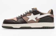 HUMAN MADE STA SK8 To Nigo