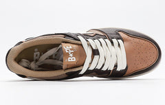 HUMAN MADE STA SK8 To Nigo