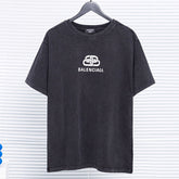 Balenciaga T-Shirt Oversize