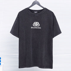 Balenciaga T-Shirt Oversize