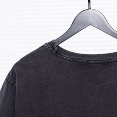 Balenciaga T-Shirt Oversize