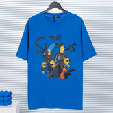 Balenciaga T-Shirt Oversize