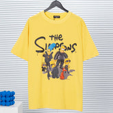 Balenciaga T-Shirt Oversize