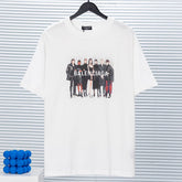 Balenciaga T-Shirt Oversize