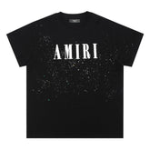 T-shirt Black