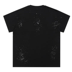 T-shirt Black