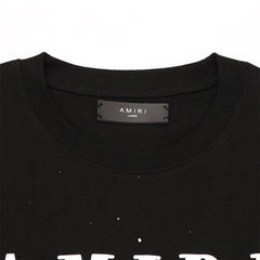 T-shirt Black