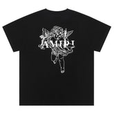 Cupid angel T-shirts